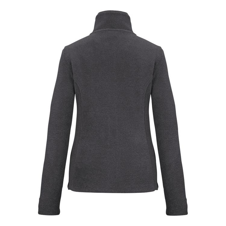 G.I.G.A. DX by killtec G.I.G.A. DX by killtec GS 3 WMN KNTFLC JCKT Fleecejacke Damen - Anthrazit - 0 | SportScheck