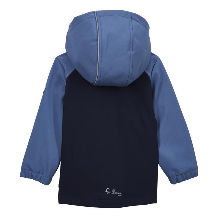 first instinct by killtec first instinct by killtec FIOS 4 MNS SFTSHLL JCKT Softshelljacke Kinder - Blau3026 - 0 | SportScheck