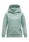 Peak Performance Sweatshirt - SALBEI
