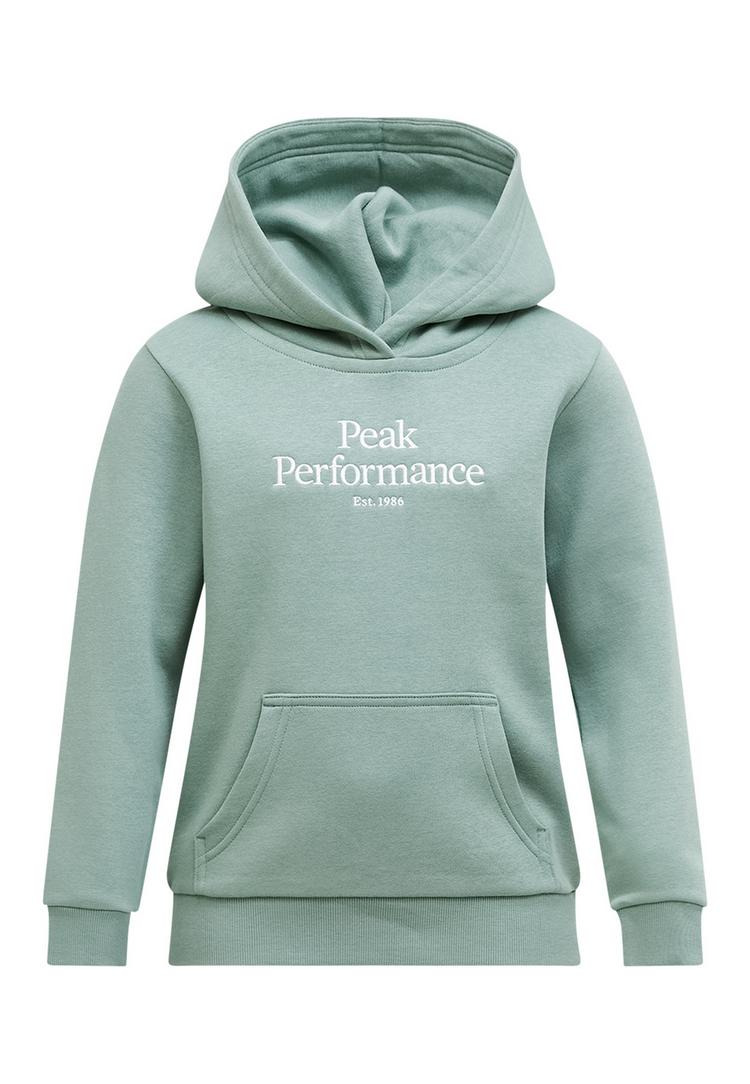 Peak Performance Peak Performance Sweatshirt - SALBEI - 0 | SportScheck