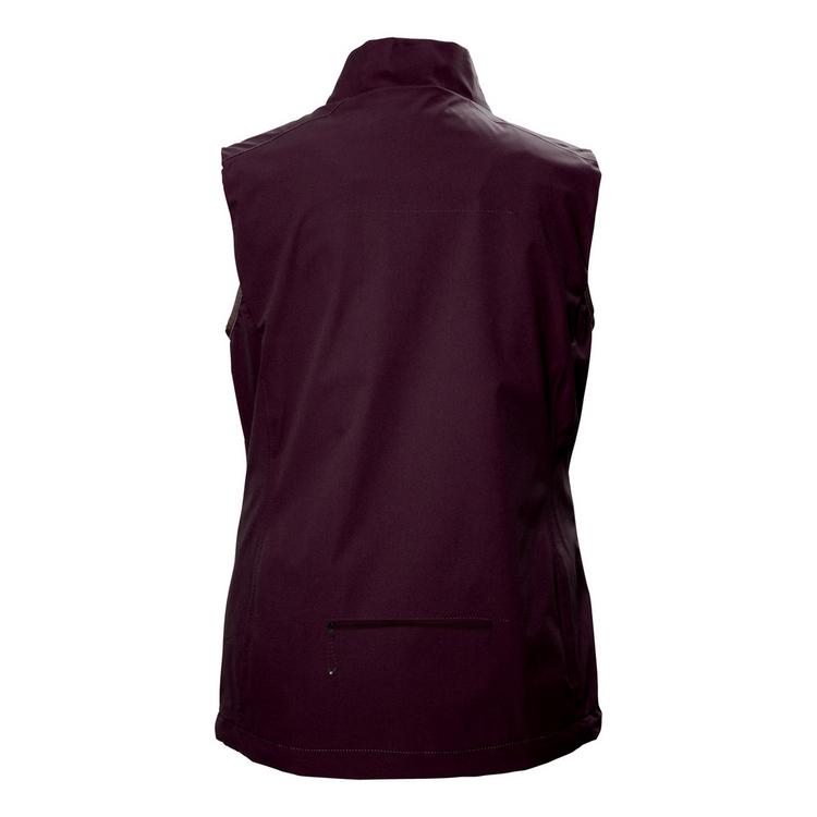 KILLTEC KILLTEC KOS 172 WMN VST Outdoorweste Damen - Violett393 - 0 | SportScheck