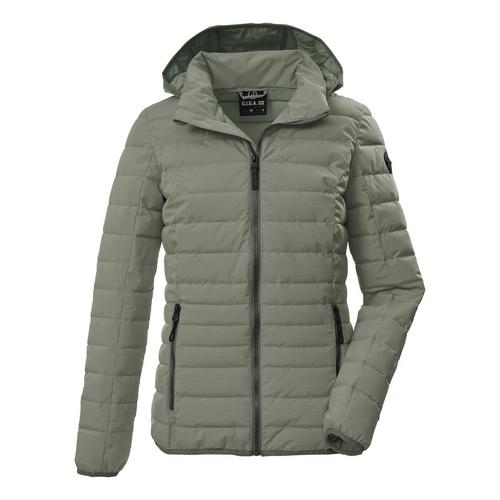 G.I.G.A. DX by killtec GS 110 WMN QLTD JCKT_Uyaka Softshelljacke Damen