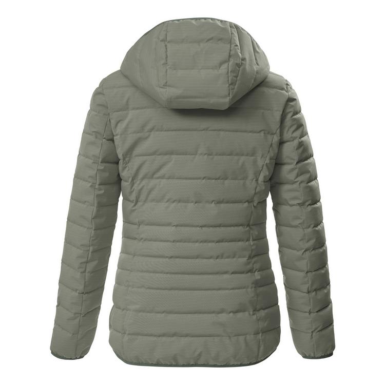 G.I.G.A. DX by killtec G.I.G.A. DX by killtec GS 110 WMN QLTD JCKT_Uyaka Softshelljacke Damen - Gr&uuml;n2023 - 0 | SportScheck