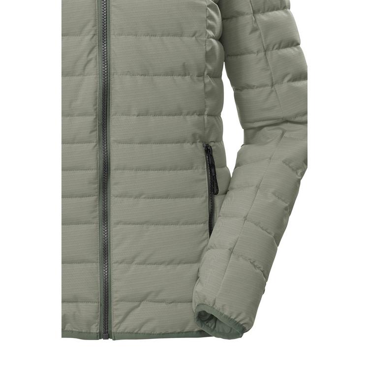 G.I.G.A. DX by killtec G.I.G.A. DX by killtec GS 110 WMN QLTD JCKT_Uyaka Softshelljacke Damen - Gr&uuml;n2023 - 2 | SportScheck