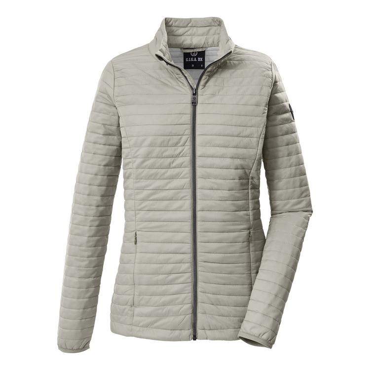 G.I.G.A. DX by killtec G.I.G.A. DX by killtec GS 112 WMN QLTD JCKT Softshelljacke Damen - Beige8010 - 0 | SportScheck
