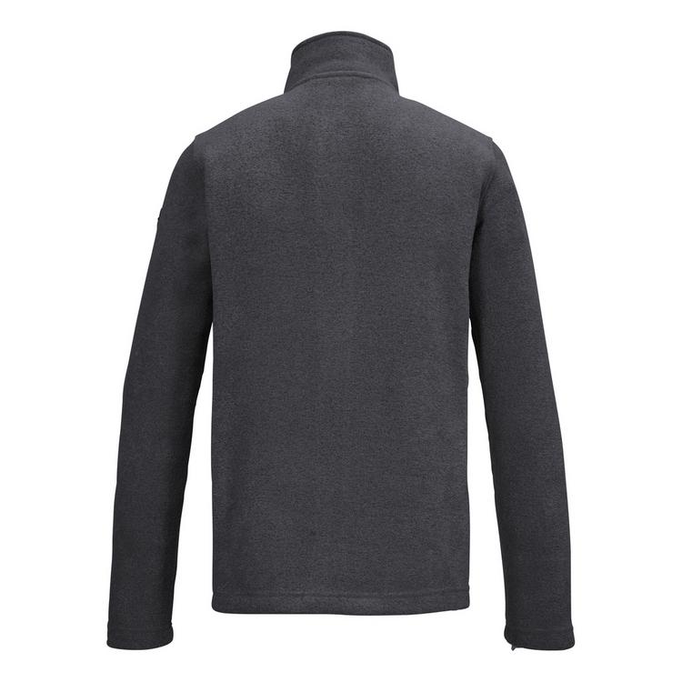 G.I.G.A. DX by killtec G.I.G.A. DX by killtec GS 5 MN KNTFLC JCKT Fleecejacke Herren - Anthrazit - 0 | SportScheck