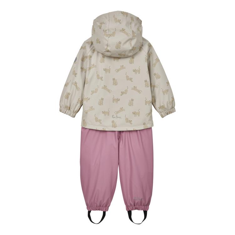 first instinct by killtec first instinct by killtec FIOS 22 MNS ST Funktionsjacke Kinder - Rose4015 - 0 | SportScheck