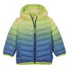 first instinct by killtec FIOS 16 MNS QLTD JCKT Softshelljacke Kinder - Blau3024