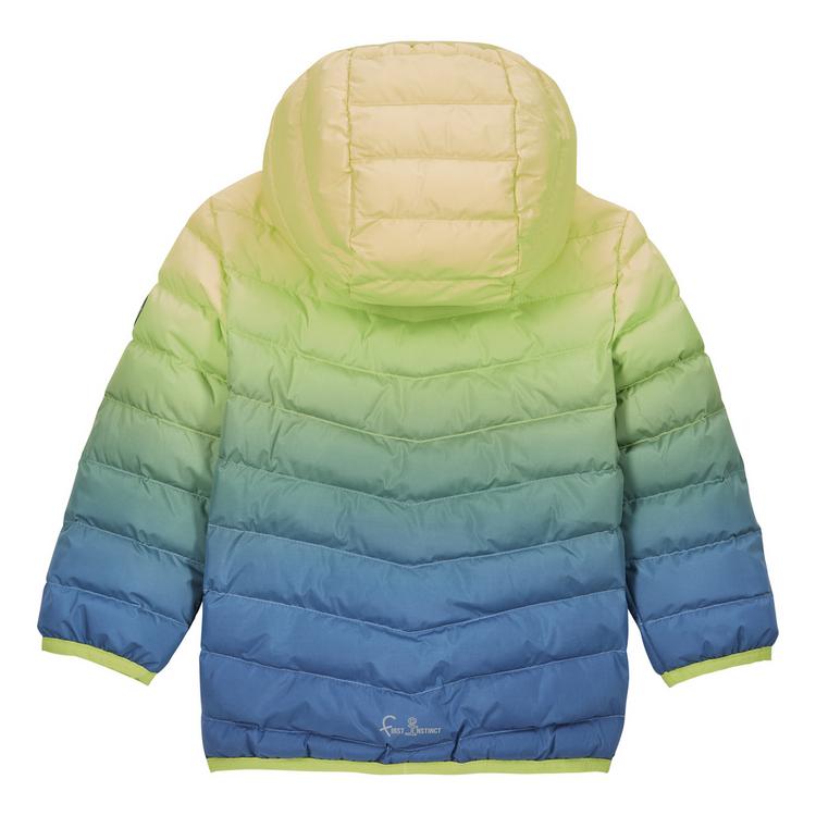 first instinct by killtec first instinct by killtec FIOS 16 MNS QLTD JCKT Softshelljacke Kinder - Blau3024 - 0 | SportScheck