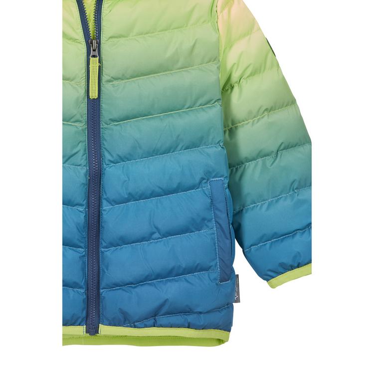 first instinct by killtec first instinct by killtec FIOS 16 MNS QLTD JCKT Softshelljacke Kinder - Blau3024 - 2 | SportScheck