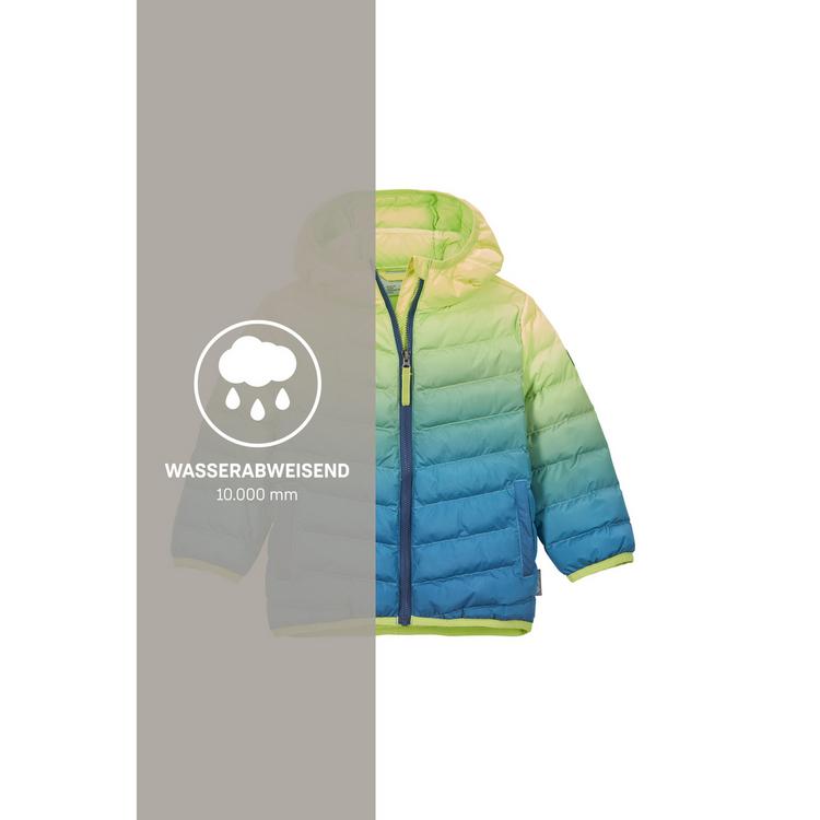 first instinct by killtec first instinct by killtec FIOS 16 MNS QLTD JCKT Softshelljacke Kinder - Blau3024 - 4 | SportScheck