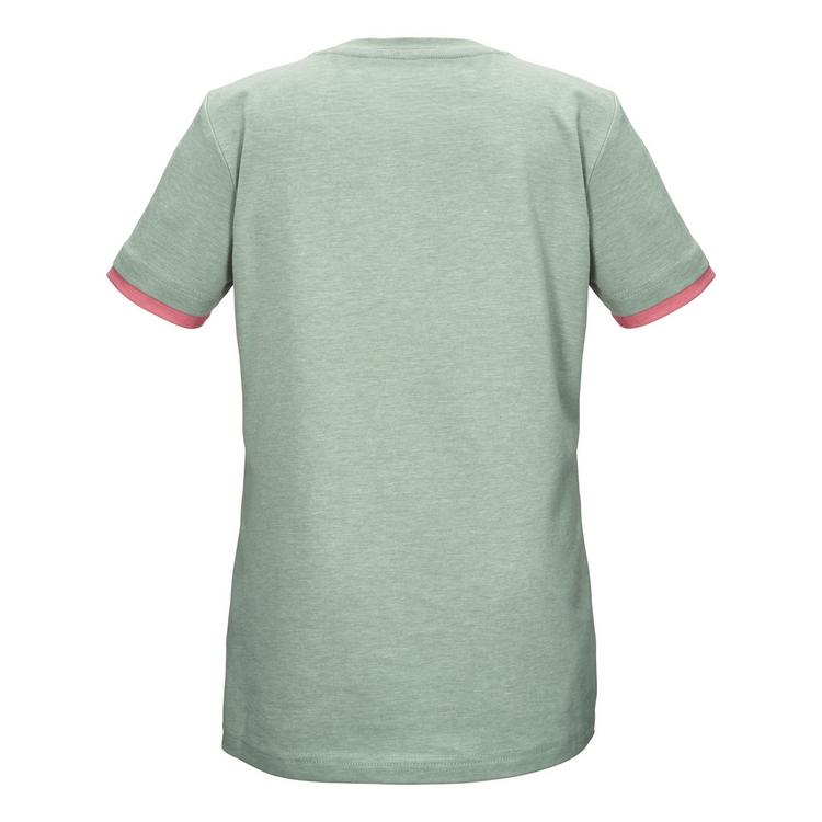 KILLTEC KILLTEC KOS 133 GRLS TSHRT Funktionsshirt Kinder - Gr&uuml;n2047 - 0 | SportScheck