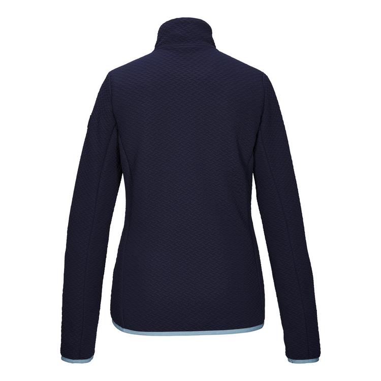 KILLTEC KILLTEC KOS 79 WMN FLX JCKT Fleecejacke Damen - Blau3023 - 0 | SportScheck