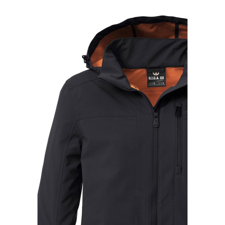 G.I.G.A. DX by killtec G.I.G.A. DX by killtec GS 108 MN SFTSHLL JCKT Funktionsjacke Herren - Schwarz0110 - 1 | SportScheck
