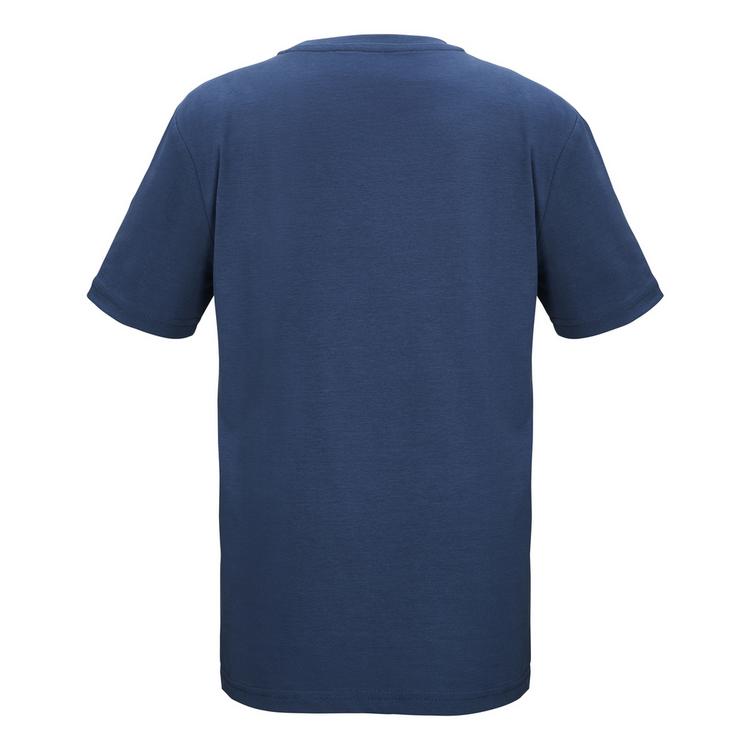 KILLTEC KILLTEC KOS 137 BYS TSHRT Funktionsshirt Kinder - Blau3026 - 0 | SportScheck