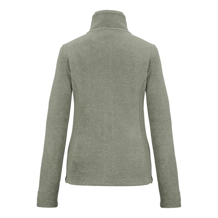 G.I.G.A. DX by killtec G.I.G.A. DX by killtec GS 3 WMN KNTFLC JCKT Fleecejacke Damen - Gr&uuml;n2023 - 0 | SportScheck