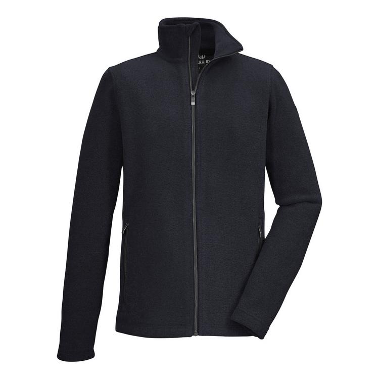G.I.G.A. DX by killtec G.I.G.A. DX by killtec GS 5 MN KNTFLC JCKT Fleecejacke Herren - Blau3044 - 0 | SportScheck