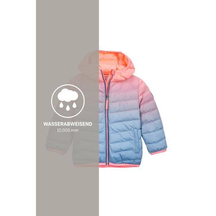 first instinct by killtec first instinct by killtec FIOS 16 MNS QLTD JCKT Softshelljacke Kinder - Blau3034 - 4 | SportScheck