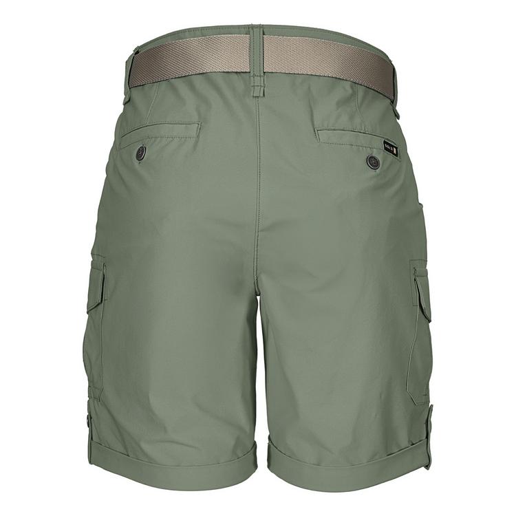 G.I.G.A. DX by killtec G.I.G.A. DX by killtec GS 6 WMN SHRTS Funktionsshorts Damen - Gr&uuml;n204 - 0 | SportScheck