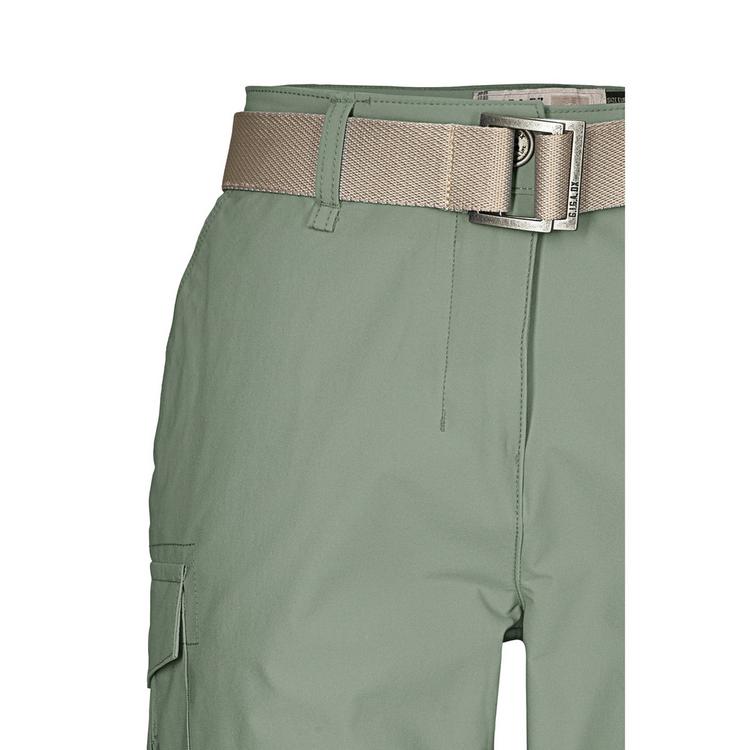 G.I.G.A. DX by killtec G.I.G.A. DX by killtec GS 6 WMN SHRTS Funktionsshorts Damen - Gr&uuml;n204 - 1 | SportScheck