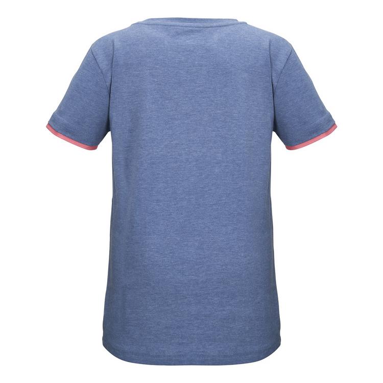 KILLTEC KILLTEC KOS 133 GRLS TSHRT Funktionsshirt Kinder - Blau3034 - 0 | SportScheck