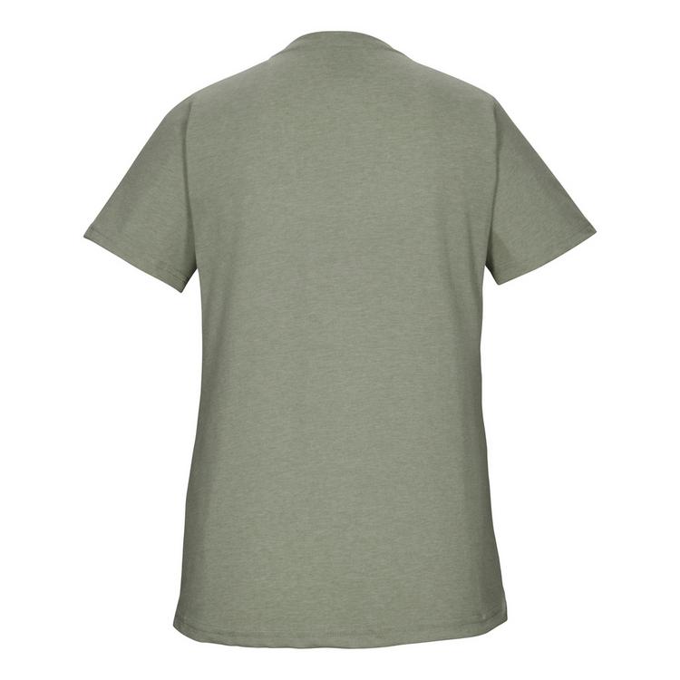 KILLTEC KILLTEC KOS 194 WMN TSHRT T-Shirt Damen - Oliv1012 - 0 | SportScheck