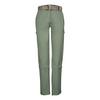 G.I.G.A. DX by killtec GS 10 WMN PNTS Trekkinghose Damen - Gr&uuml;n204