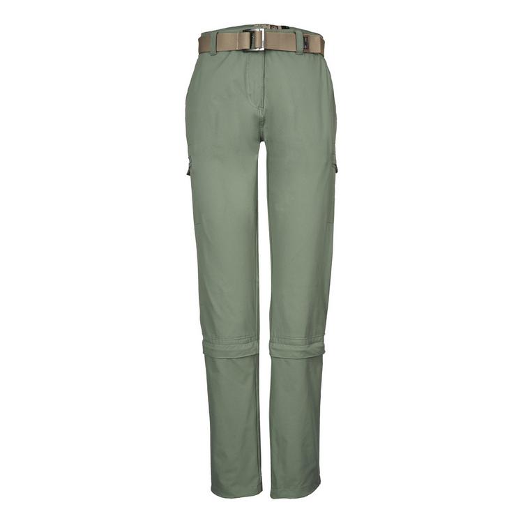 G.I.G.A. DX by killtec G.I.G.A. DX by killtec GS 10 WMN PNTS Trekkinghose Damen - Gr&uuml;n204 - 0 | SportScheck