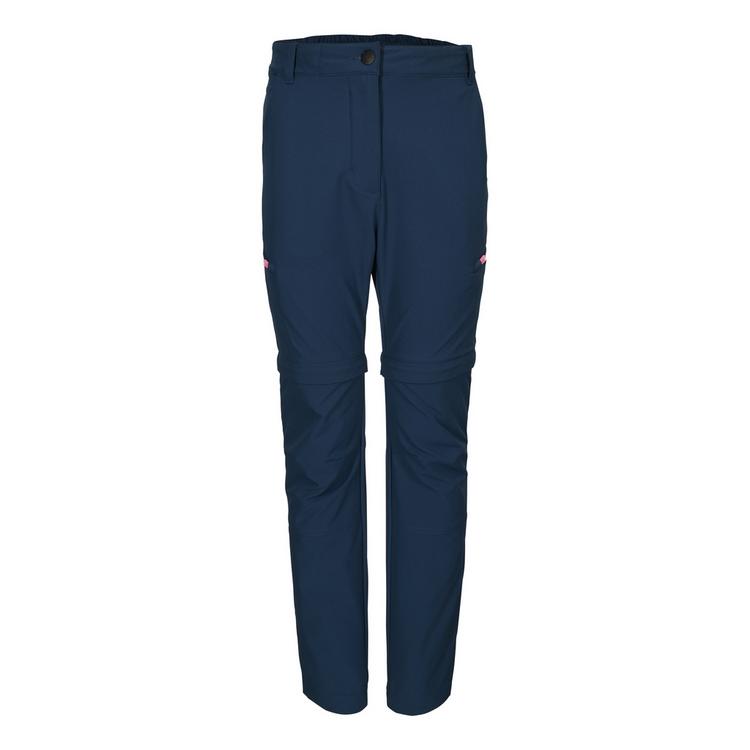 KILLTEC KILLTEC KOS 110 GRLS PNTS Funktionshose Kinder - Blau3048 - 0 | SportScheck