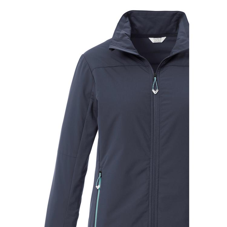 KILLTEC KILLTEC KOS 21 WMN JCKT Softshelljacke Damen - Blau3023 - 1 | SportScheck