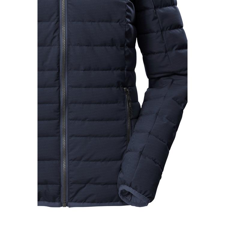 G.I.G.A. DX by killtec G.I.G.A. DX by killtec GS 110 WMN QLTD JCKT_Uyaka Softshelljacke Damen - Blau3044 - 2 | SportScheck