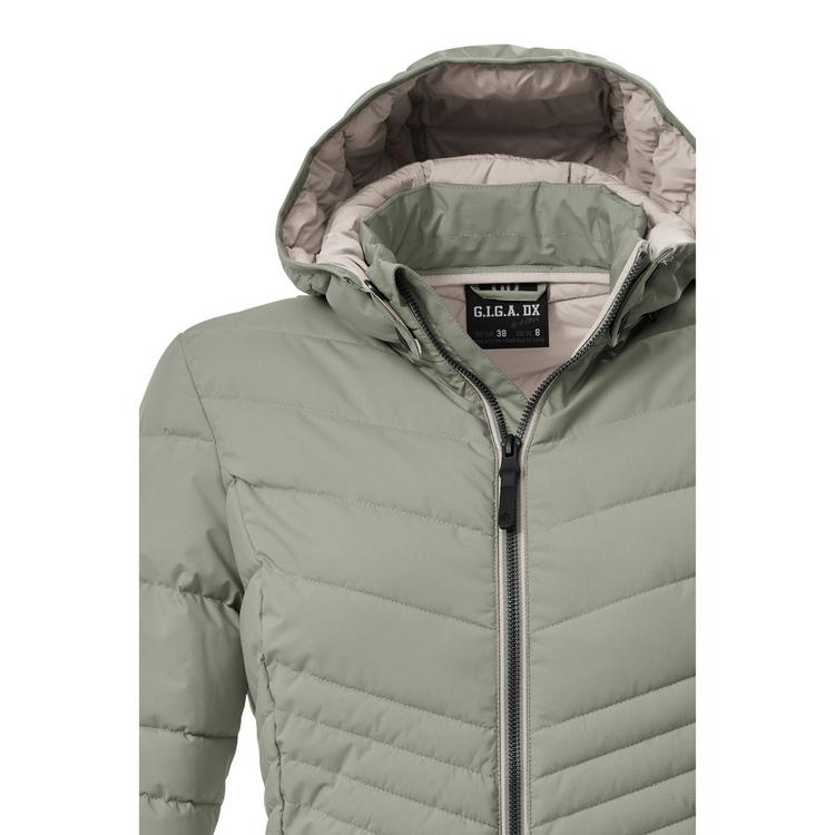 G.I.G.A. DX by killtec G.I.G.A. DX by killtec GS 91 WMN QLTD JCKT Softshelljacke Damen - Gr&uuml;n2023 - 2 | SportScheck