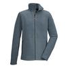 G.I.G.A. DX by killtec GS 5 MN KNTFLC JCKT Fleecejacke Herren - Blau306
