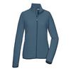 KILLTEC KOS 79 WMN FLX JCKT Fleecejacke Damen - Blau3058