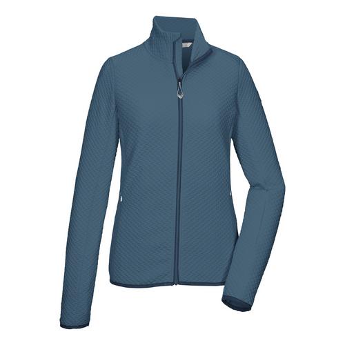 KILLTEC KOS 79 WMN FLX JCKT Fleecejacke Damen