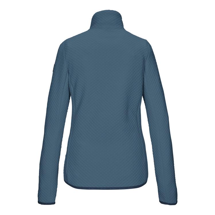 KILLTEC KILLTEC KOS 79 WMN FLX JCKT Fleecejacke Damen - Blau3058 - 0 | SportScheck