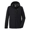 KILLTEC KOS 41 MN JCKT Funktionsjacke Herren - Schwarz0110