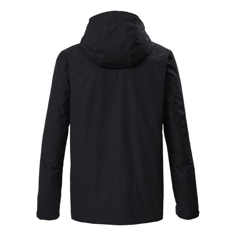 KILLTEC KILLTEC KOS 41 MN JCKT Funktionsjacke Herren - Schwarz0110 - 0 | SportScheck