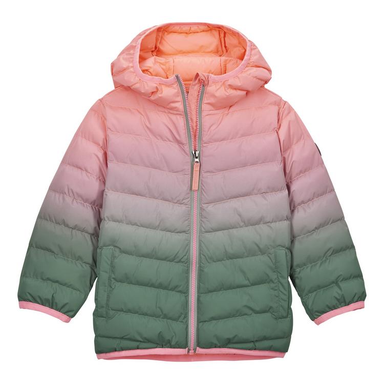 first instinct by killtec first instinct by killtec FIOS 16 MNS QLTD JCKT Softshelljacke Kinder - Pink4714 - 0 | SportScheck