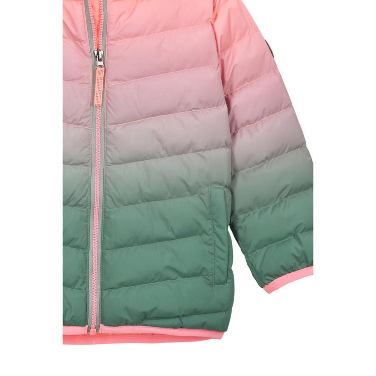 first instinct by killtec first instinct by killtec FIOS 16 MNS QLTD JCKT Softshelljacke Kinder - Pink4714 - 2 | SportScheck