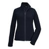 G.I.G.A. DX by killtec GS 3 WMN KNTFLC JCKT Fleecejacke Damen - Blau3044