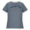 KILLTEC KOS 194 WMN TSHRT T-Shirt Damen - Blau3071