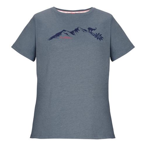 KILLTEC KOS 194 WMN TSHRT T-Shirt Damen