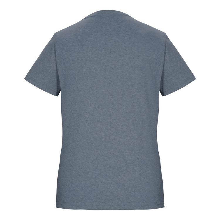 KILLTEC KILLTEC KOS 194 WMN TSHRT T-Shirt Damen - Blau3071 - 0 | SportScheck