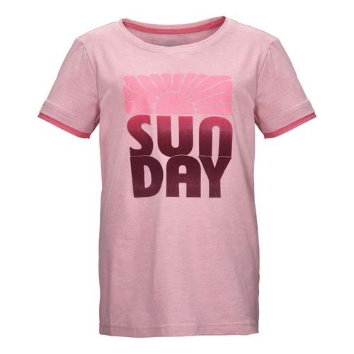 KILLTEC KOS 133 GRLS TSHRT Funktionsshirt Kinder