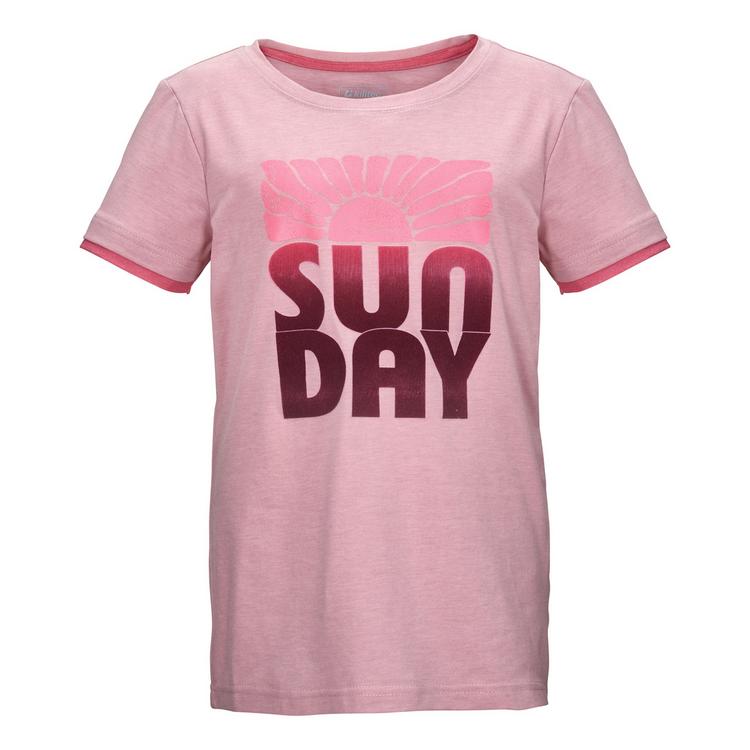 KILLTEC KILLTEC KOS 133 GRLS TSHRT Funktionsshirt Kinder - Rose4014 - 0 | SportScheck