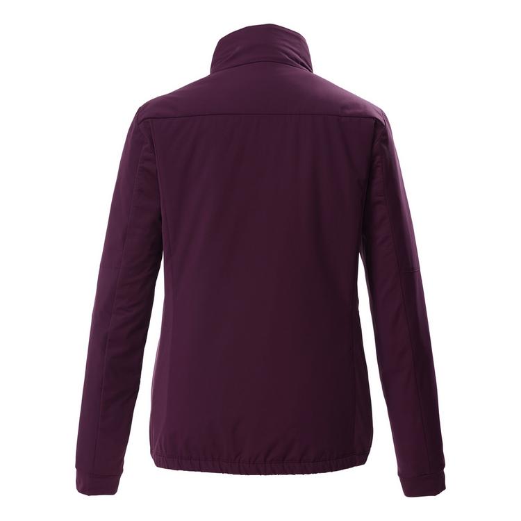 KILLTEC KILLTEC KOS 21 WMN JCKT Softshelljacke Damen - Violett393 - 0 | SportScheck