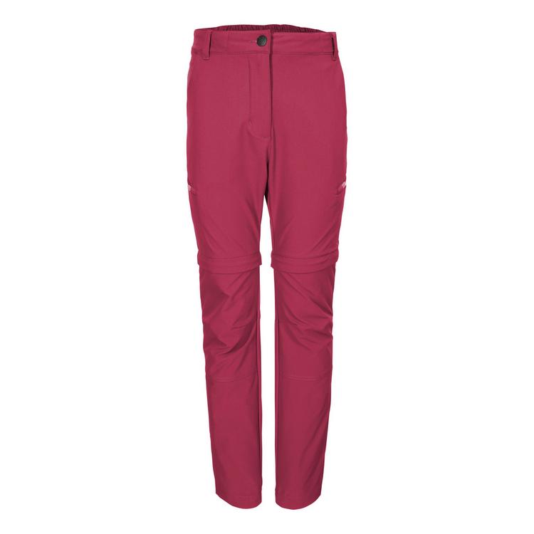 KILLTEC KILLTEC KOS 110 GRLS PNTS Funktionshose Kinder - Pink4711 - 0 | SportScheck
