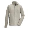 G.I.G.A. DX by killtec GS 5 MN KNTFLC JCKT Fleecejacke Herren - Sand8110