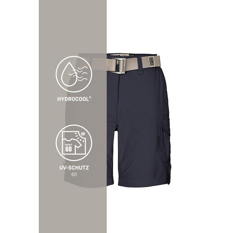 G.I.G.A. DX by killtec G.I.G.A. DX by killtec GS 6 WMN SHRTS Funktionsshorts Damen - Blau3044 - 4 | SportScheck